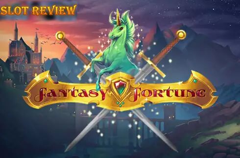 Fantasy Fortune Slot Review